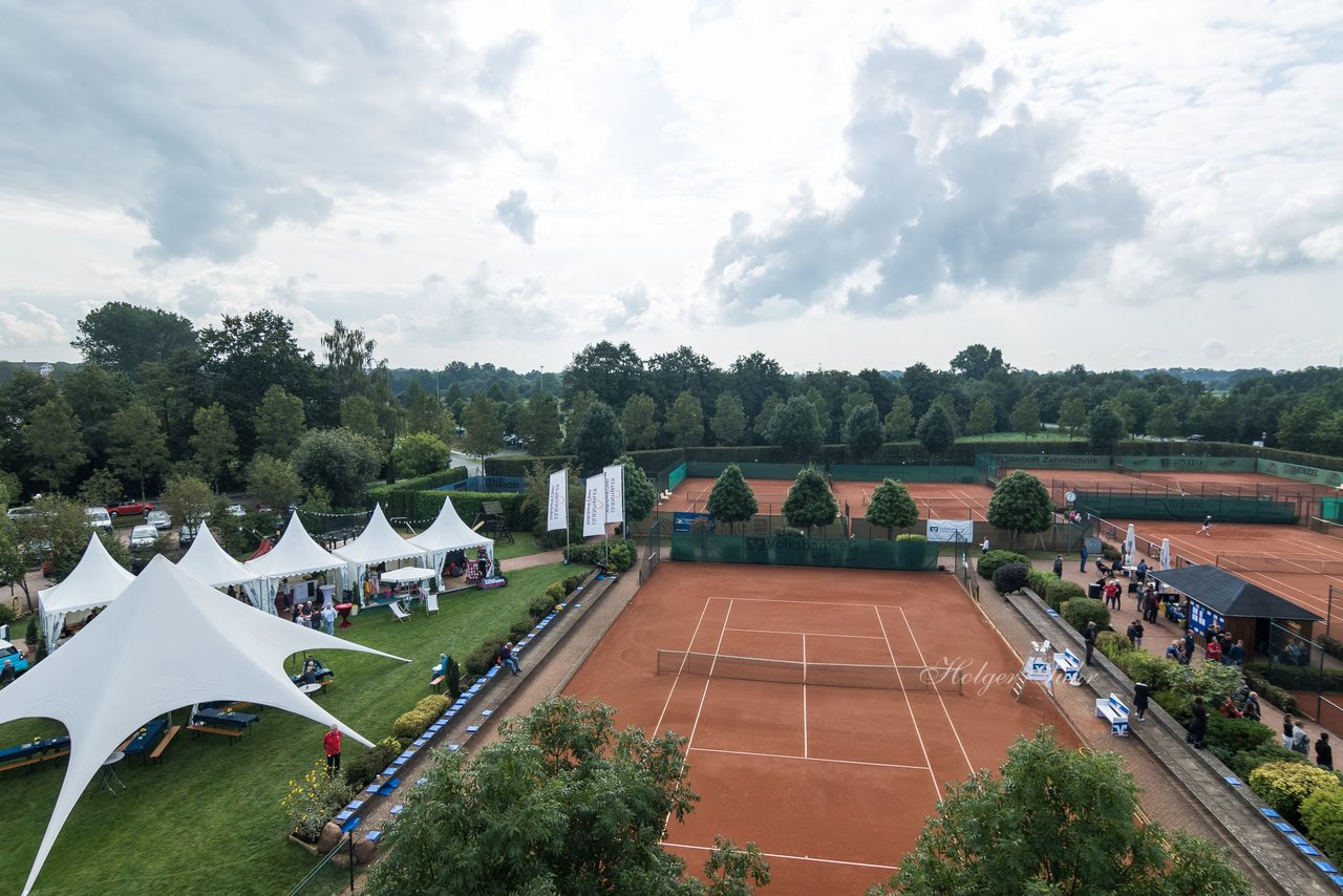 Bild 12 - Lilienthaler Volksbank Open